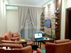 آپارتمان 48.9 متر مربع - شالوا ایناساریدزه, Batumi, گرجستان