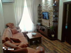 آپارتمان 48.9 متر مربع - شالوا ایناساریدزه, Batumi, گرجستان