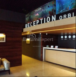 آپارتمان 1-комн 28 m² - یوسف کوبالادزه, Batumi