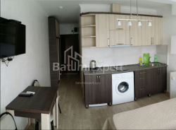 آپارتمان 1-комн 28 m² - یوسف کوبالادزه, Batumi