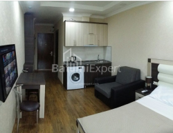 آپارتمان 28 متر مربع - یوسف کوبالادزه, Batumi, گرجستان
