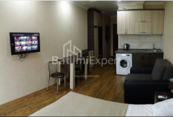 آپارتمان 28 متر مربع - یوسف کوبالادزه, Batumi, گرجستان