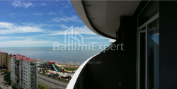آپارتمان 1-комн 28 m² - یوسف کوبالادزه, Batumi