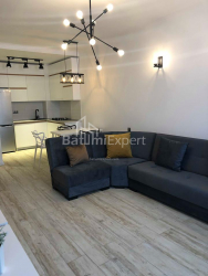 آپارتمان 61 متر مربع - ایلیا چاوچاوادزه, Batumi, گرجستان