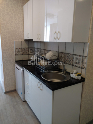 آپارتمان 52 متر مربع - کلانتر خیمشیاشویلی, Batumi, گرجستان