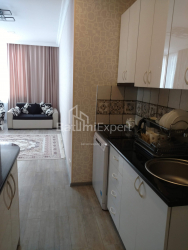 آپارتمان 52 متر مربع - کلانتر خیمشیاشویلی, Batumi, گرجستان
