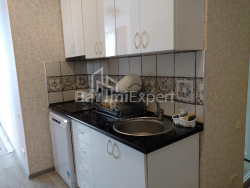 آپارتمان 52 متر مربع - کلانتر خیمشیاشویلی, Batumi, گرجستان
