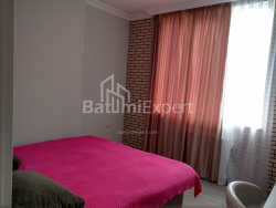آپارتمان 52 متر مربع - کلانتر خیمشیاشویلی, Batumi, گرجستان