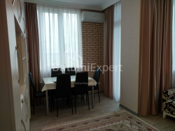 آپارتمان 52 متر مربع - کلانتر خیمشیاشویلی, Batumi, گرجستان