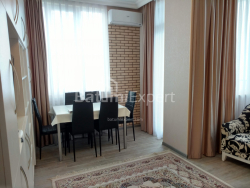 آپارتمان 52 متر مربع - کلانتر خیمشیاشویلی, Batumi, گرجستان