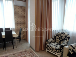 آپارتمان 52 متر مربع - کلانتر خیمشیاشویلی, Batumi, گرجستان