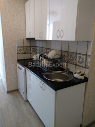 آپارتمان 52 متر مربع - کلانتر خیمشیاشویلی, Batumi, گرجستان