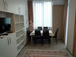 آپارتمان 52 متر مربع - کلانتر خیمشیاشویلی, Batumi, گرجستان