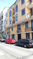 دفتر 1-комн 77.2 m² - استفان زوبالاشویلی, Batumi