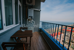 آپارتمان 3-комн 67 m² - کلانتر خیمشیاشویلی, Batumi