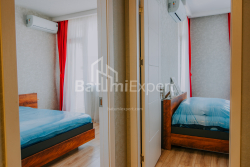 آپارتمان 67 متر مربع - کلانتر خیمشیاشویلی, Batumi, گرجستان