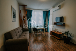 آپارتمان 3-комн 73.1 m² - کلانتر خیمشیاشویلی, Batumi