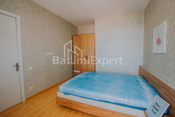آپارتمان 67 متر مربع - کلانتر خیمشیاشویلی, Batumi, گرجستان