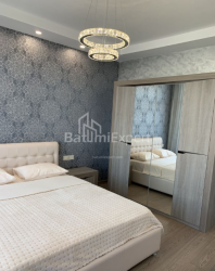 آپارتمان 82 متر مربع - اکوتیم تاکایشویلی, Batumi, گرجستان