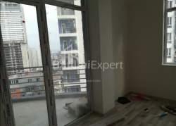 آپارتمان 3-комн 72 m² - نیکو پیروسمانی, Batumi
