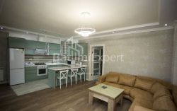 آپارتمان 3-комн 73 m² - نیکو پیروسمانی, Batumi