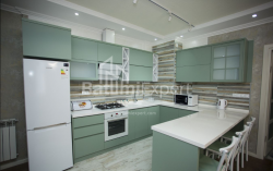 آپارتمان 3-комн 73 m² - نیکو پیروسمانی, Batumi