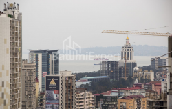 آپارتمان 73 متر مربع - نیکو پیروسمانی, Batumi, گرجستان