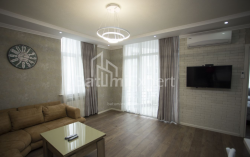 آپارتمان 3-комн 73 m² - نیکو پیروسمانی, Batumi