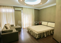 آپارتمان 160 متر مربع - زورابا گورگیلادزه, Batumi, گرجستان