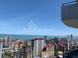 آپارتمان 106 متر مربع - ایوان جاواخیشویلی, Batumi, گرجستان
