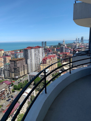 آپارتمان 106 متر مربع - ایوان جاواخیشویلی, Batumi, گرجستان
