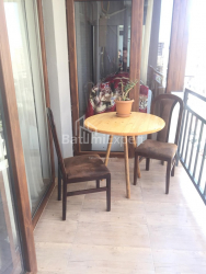 آپارتمان 57 متر مربع - ایلیا چاوچاوادزه, Batumi, گرجستان