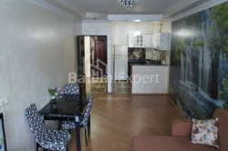 آپارتمان 56 متر مربع - یوسف کوبالادزه, Batumi, گرجستان