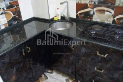 آپارتمان 2-комн 56 m² - یوسف کوبالادزه, Batumi
