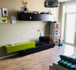 آپارتمان 63 متر مربع - خیدرا آباشیدزه, Batumi, گرجستان
