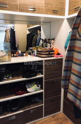 آپارتمان 2-комн 63 m² - خیدرا آباشیدزه, Batumi