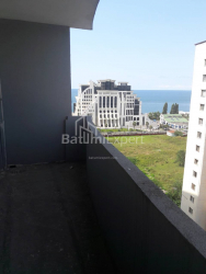 آپارتمان 50 متر مربع - یوسف کوبالادزه, Batumi, گرجستان