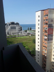 آپارتمان 50 متر مربع - یوسف کوبالادزه, Batumi, گرجستان