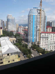 آپارتمان 50 متر مربع - یوسف کوبالادزه, Batumi, گرجستان