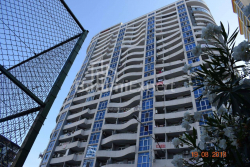 آپارتمان 50 متر مربع - یوسف کوبالادزه, Batumi, گرجستان