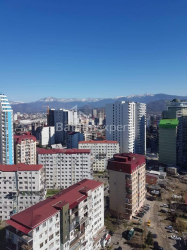 آپارتمان 44 متر مربع - یوسف کوبالادزه, Batumi, گرجستان