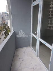 آپارتمان 2-комн 44 m² - یوسف کوبالادزه, Batumi