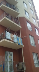 آپارتمان 3-комн 63.9 m² - ژنرال اصلان آباشیدزه, Batumi