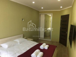 آپارتمان 54.2 متر مربع - یوسف کوبالادزه, Batumi, گرجستان