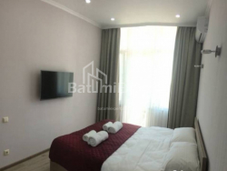 آپارتمان 2-комн 48.2 m² - شالوا ایناساریدزه, Batumi