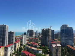 آپارتمان 2-комн 48.2 m² - شالوا ایناساریدزه, Batumi
