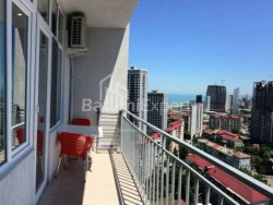 آپارتمان 2-комн 54.7 m² - شالوا ایناساریدزه, Batumi