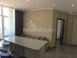 آپارتمان 2-комн 54.7 m² - شالوا ایناساریدزه, Batumi