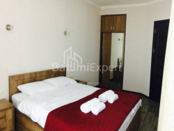 آپارتمان 2-комн 54.7 m² - شالوا ایناساریدزه, Batumi