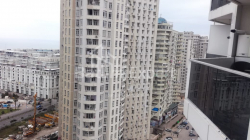 آپارتمان 30 متر مربع - زورابا گورگیلادزه, Batumi, گرجستان